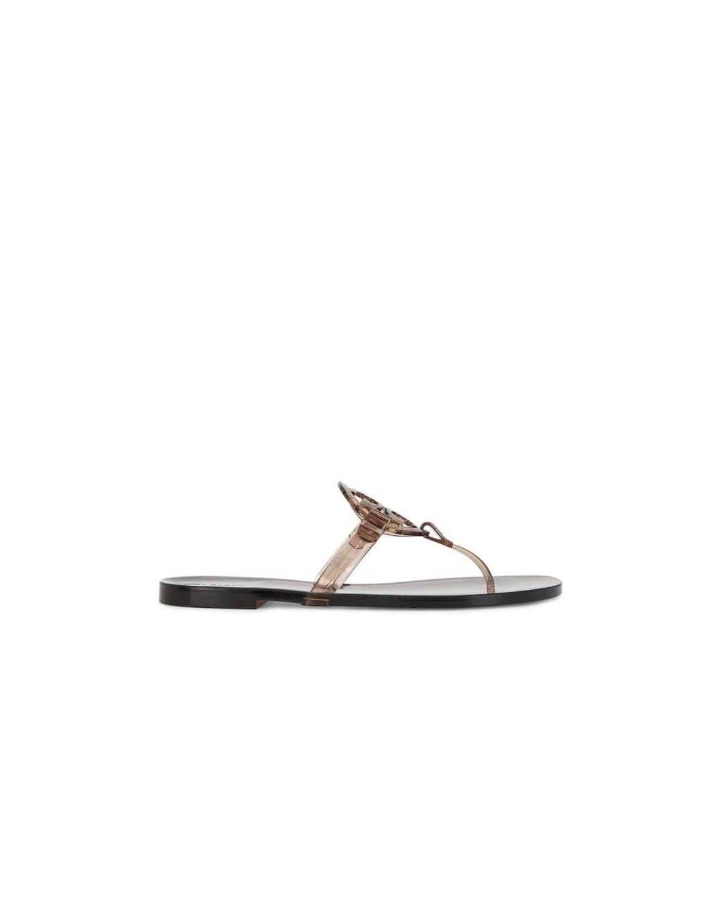 Flip Flops Tory Burch en coloris White