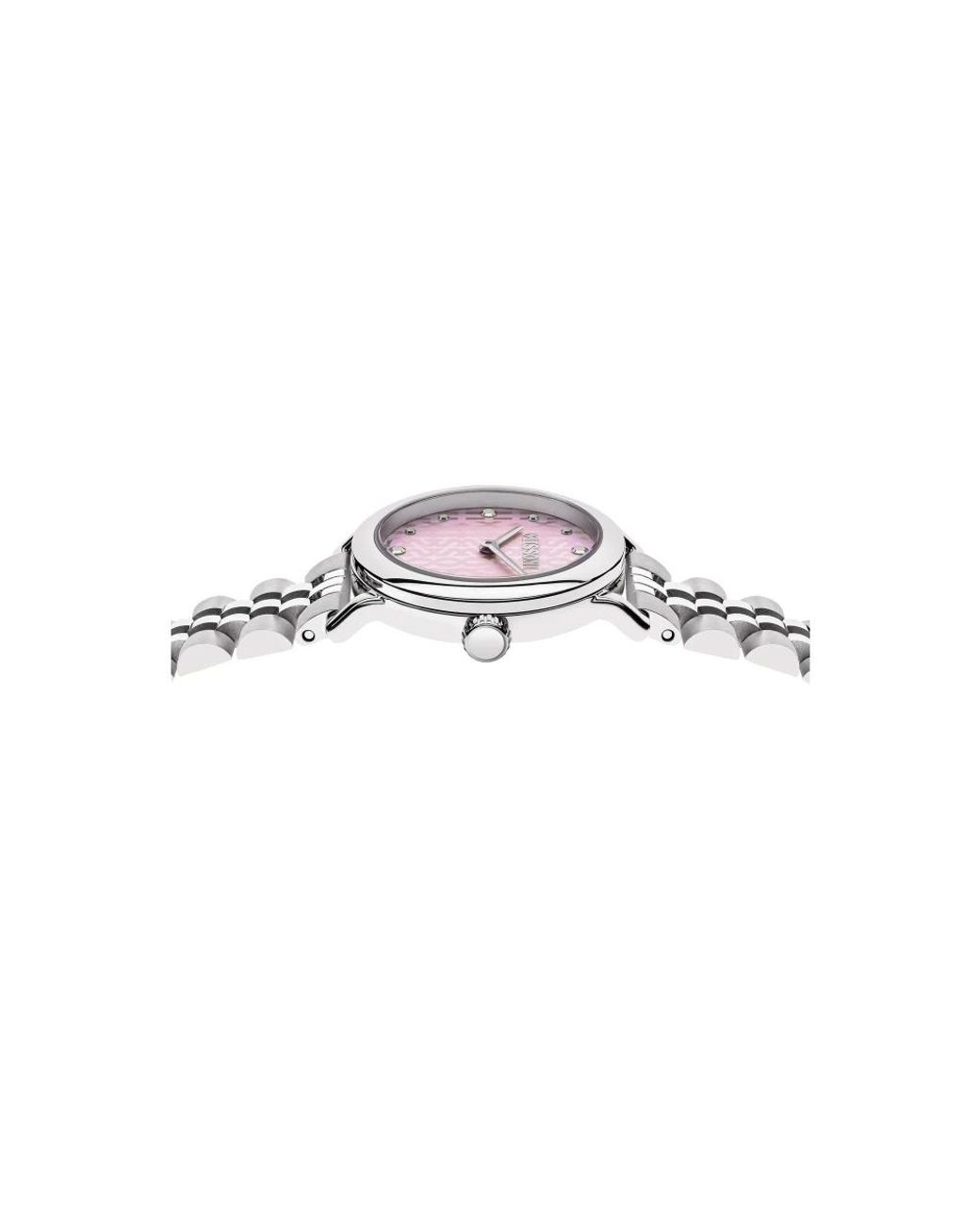 Missoni Pink Mini Monogram