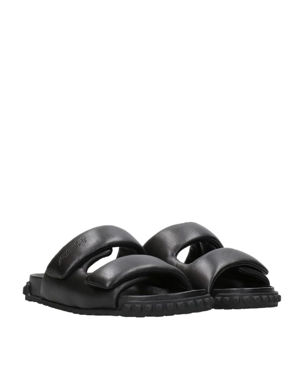 Sliders di Ash in Black