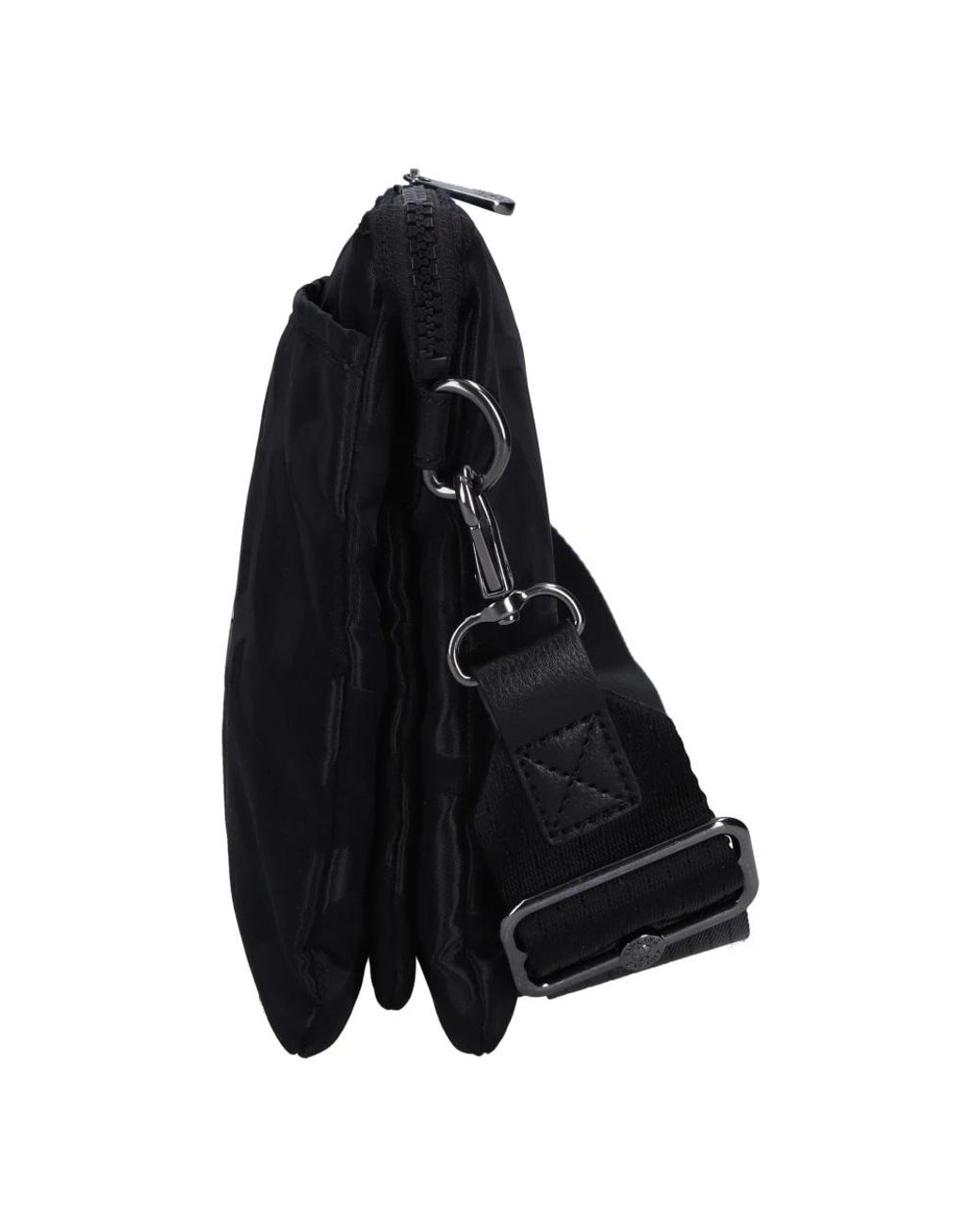 Cross Body Bags di Kipling in Black
