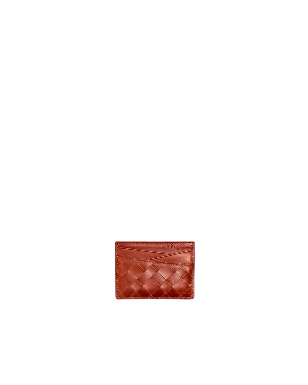 Cala & Jade Red Wallets & Cardholders