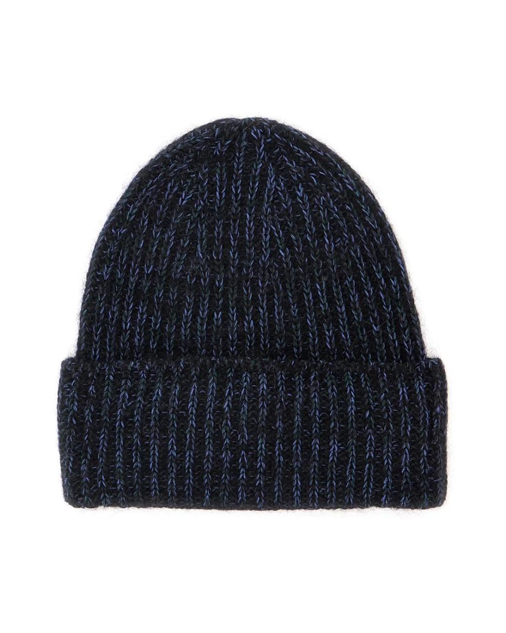 Beanies di Missoni in Blue da Uomo