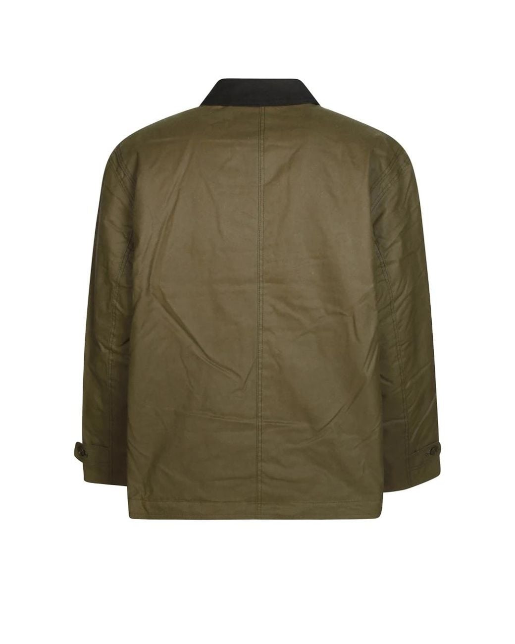Filson Green Light Jackets for men