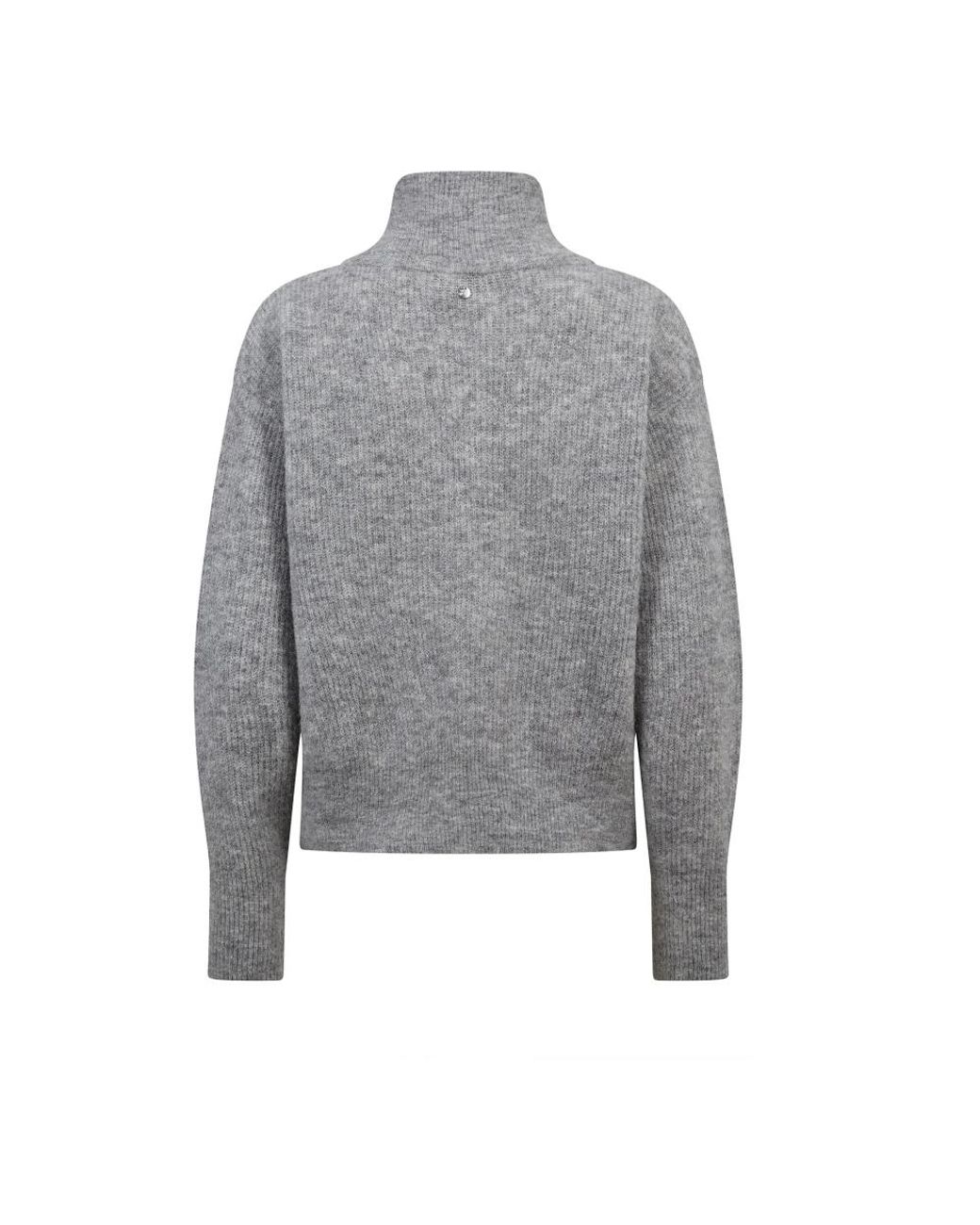 Cardigans Mos Mosh de color Gray