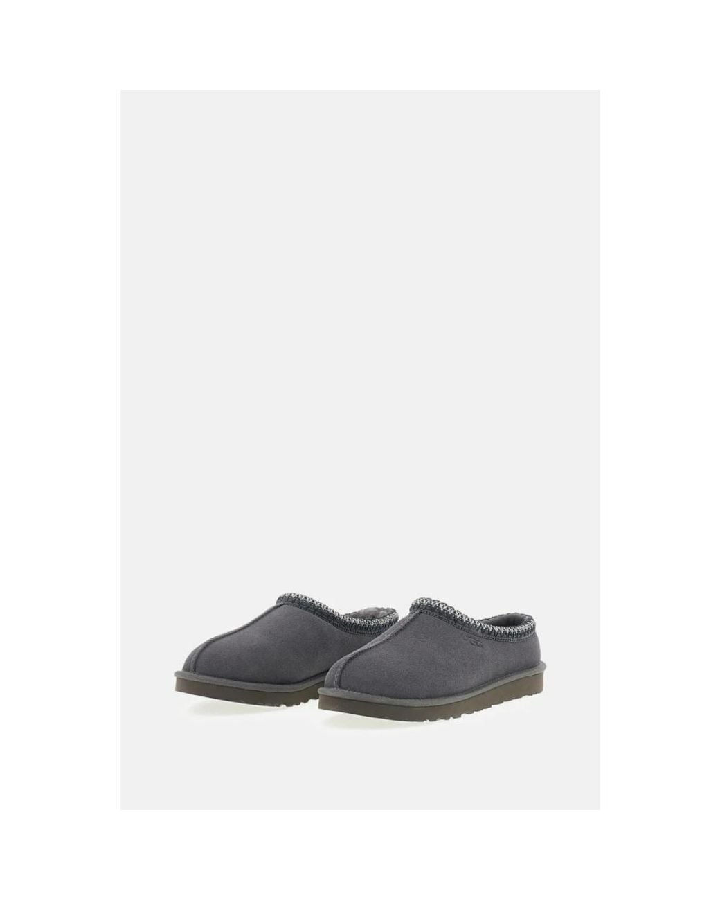 Ugg Gray Slippers for men