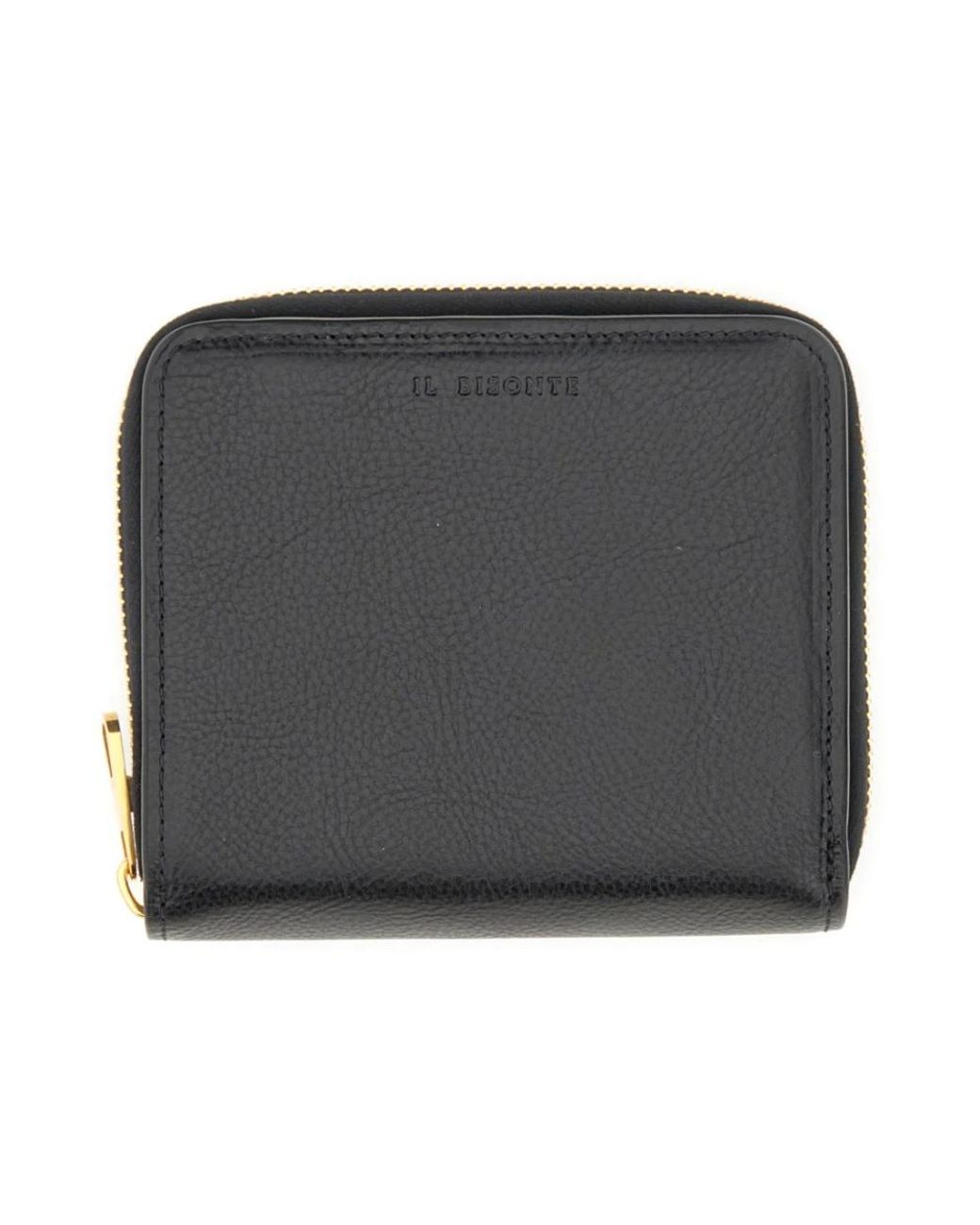 Il Bisonte Black Wallets & Cardholders