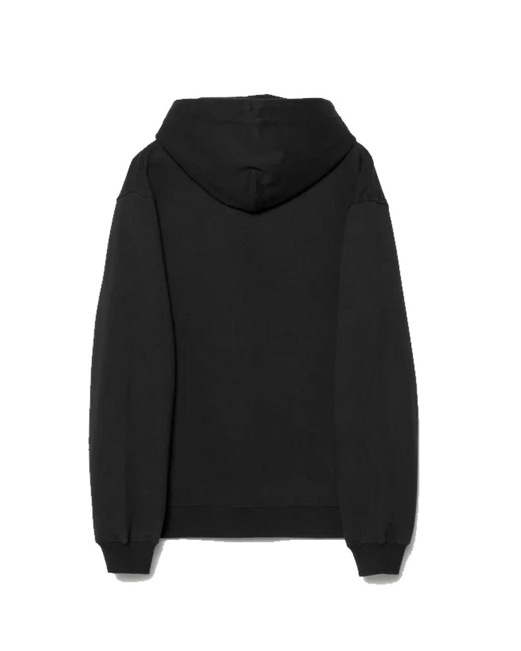 Maharishi Black Hoodies for men
