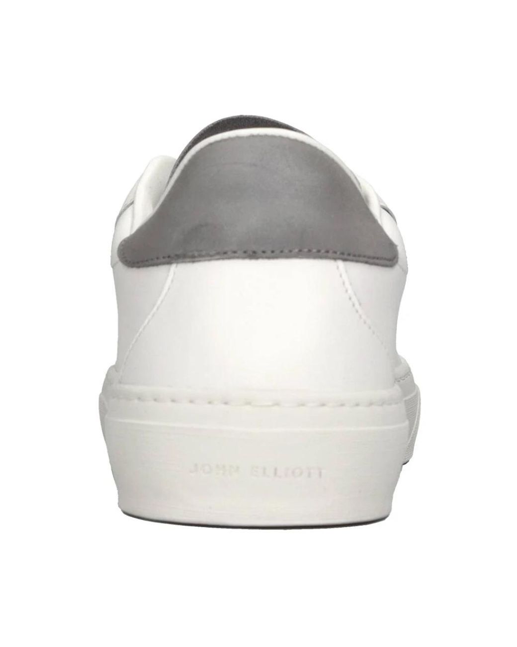 John Elliott White Sneakers for men