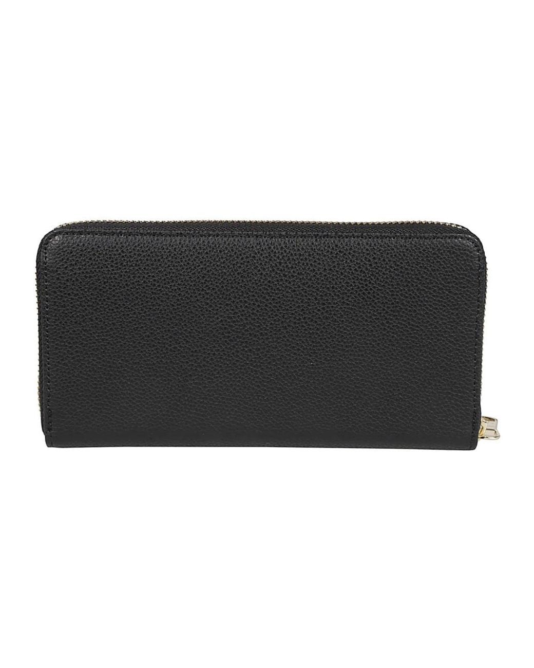 Patrizia Pepe Black Wallets & Cardholders
