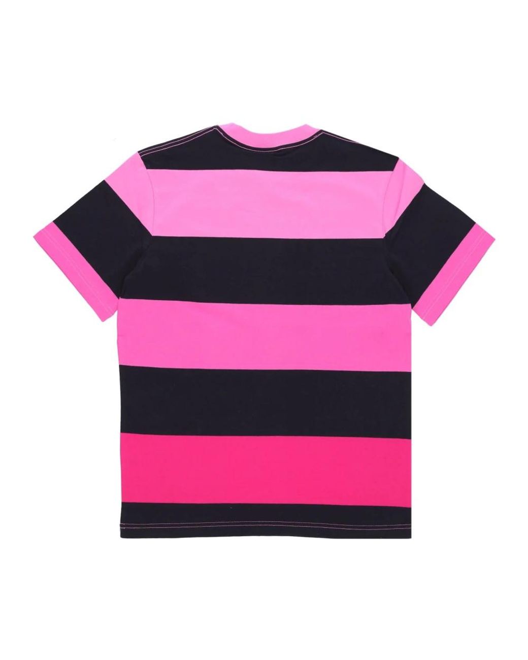 The Hundreds Pink T-Shirts for men