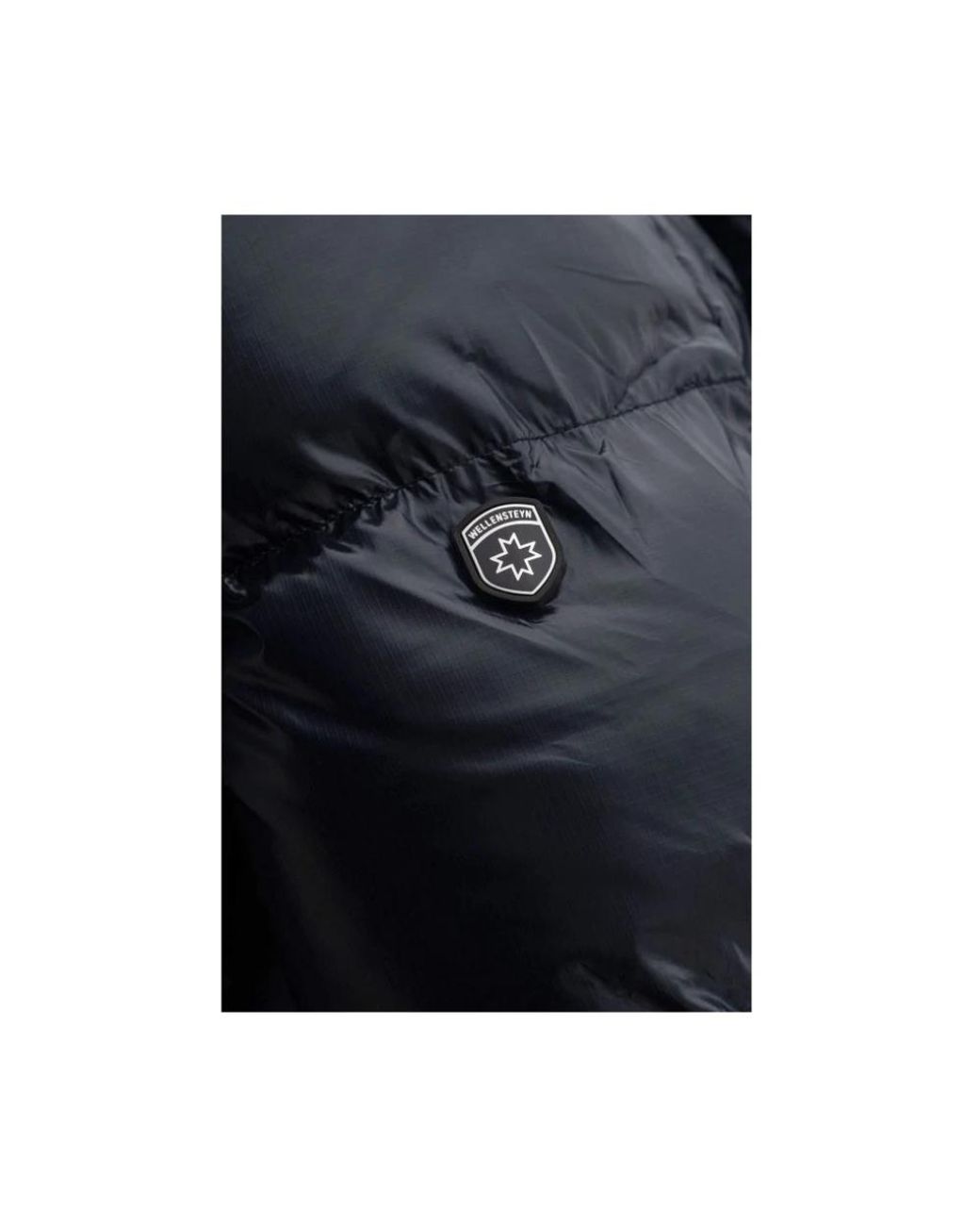 Wellensteyn Black Winter Jackets for men