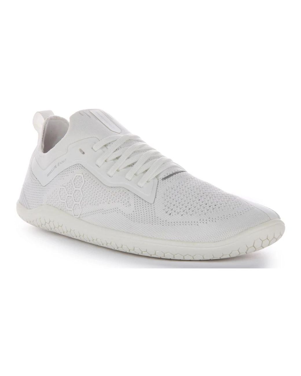 Vivobarefoot White Sneakers