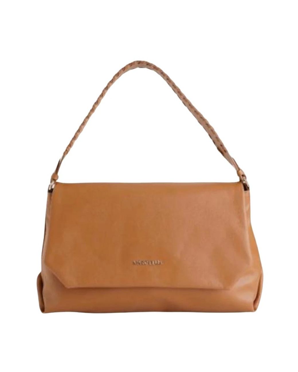 Marc Ellis Brown Shoulder Bags