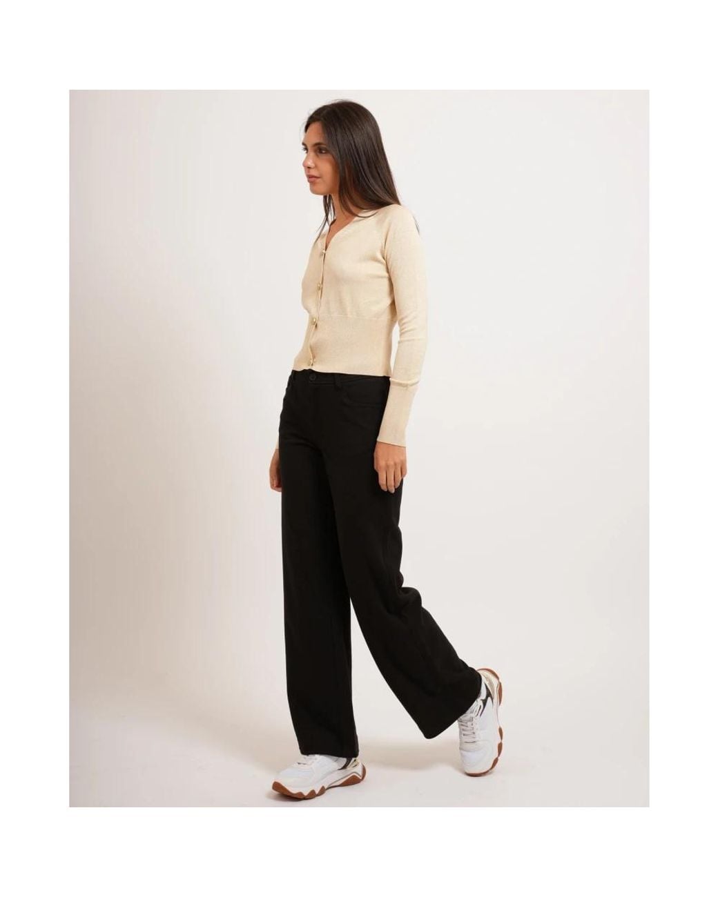 Cardigans ARMANI EXCHANGE en coloris Black