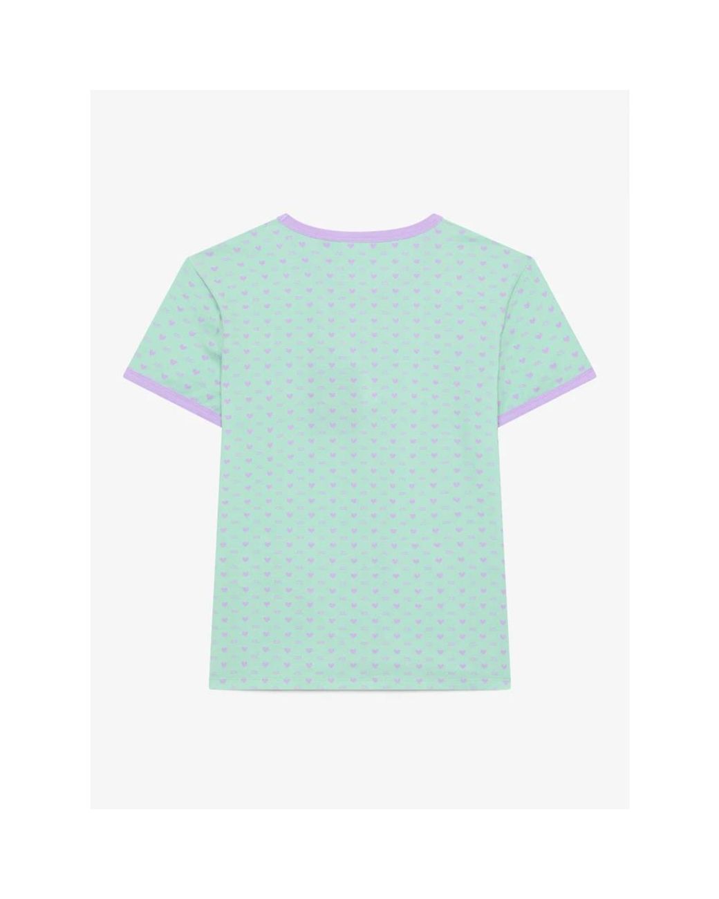 Gcds Blue T-Shirts