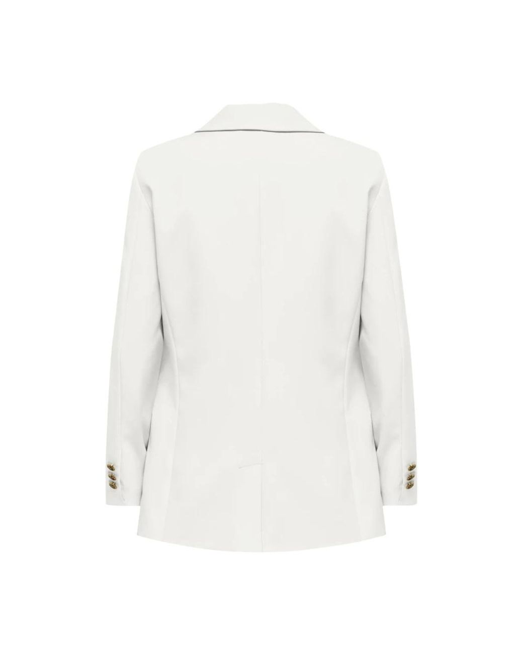 Blazers ONLY de color White