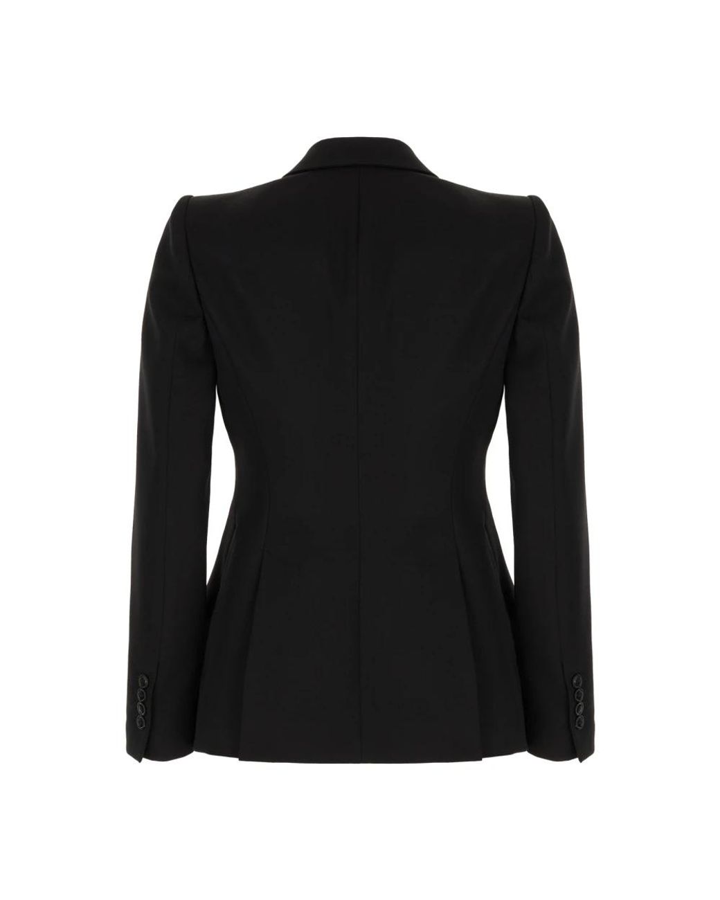 McQueen Black Blazers