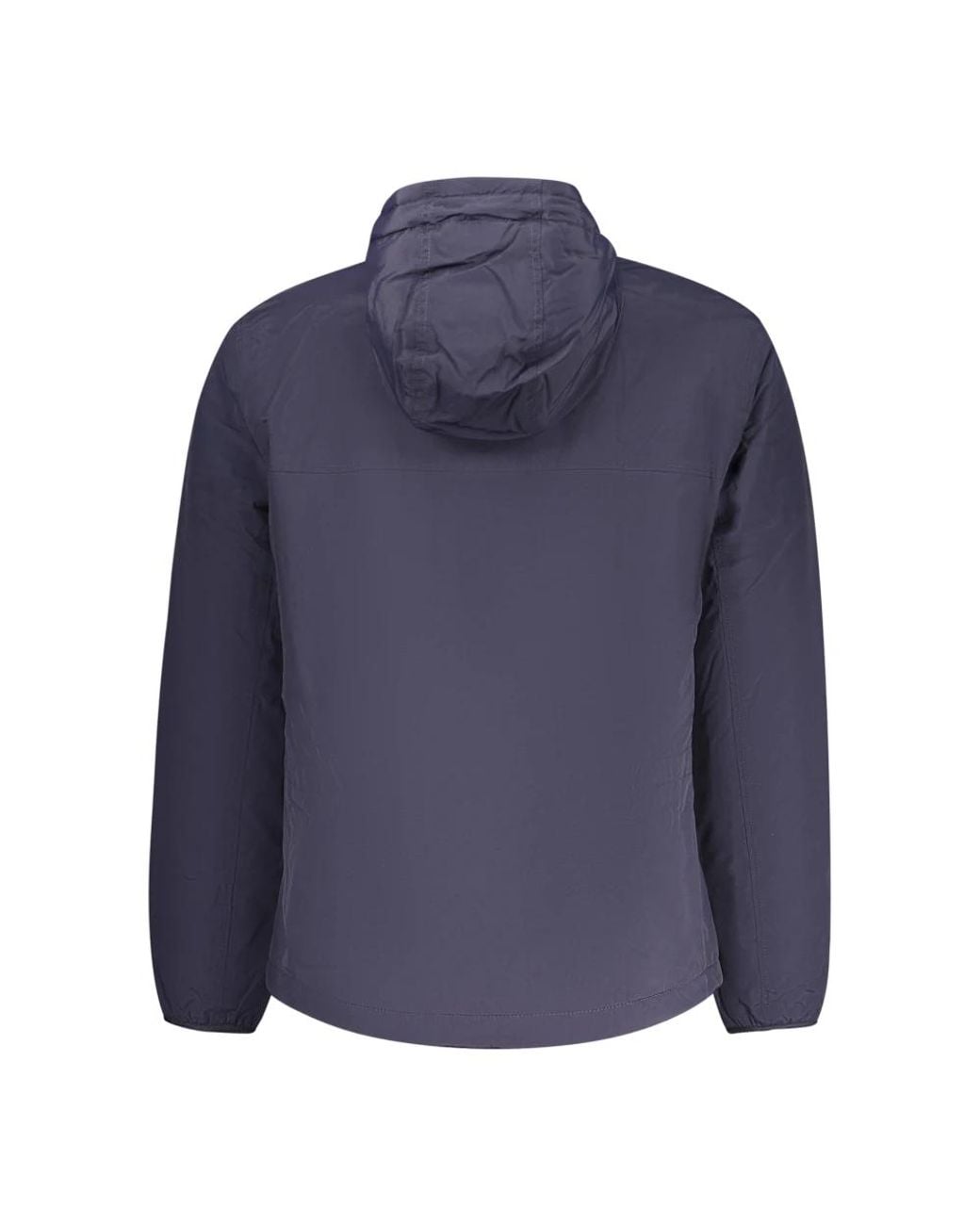 Napapijri Blue Light Jackets for men