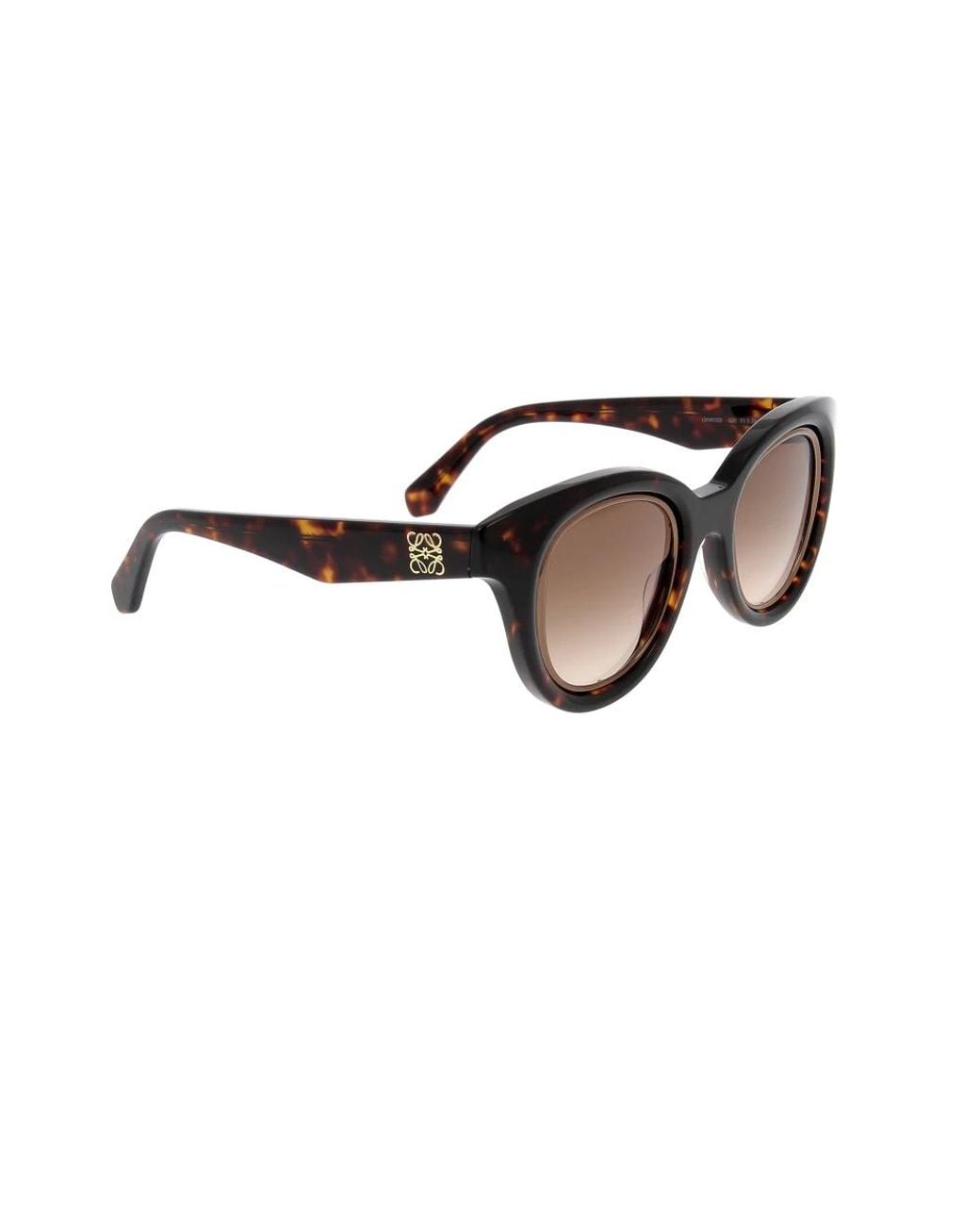 Loewe Brown Sunglasses