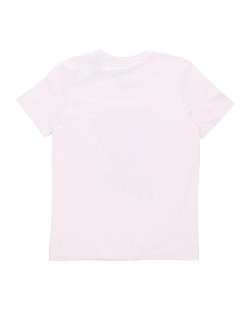 T-Shirts di Mitchell & Ness in White da Uomo