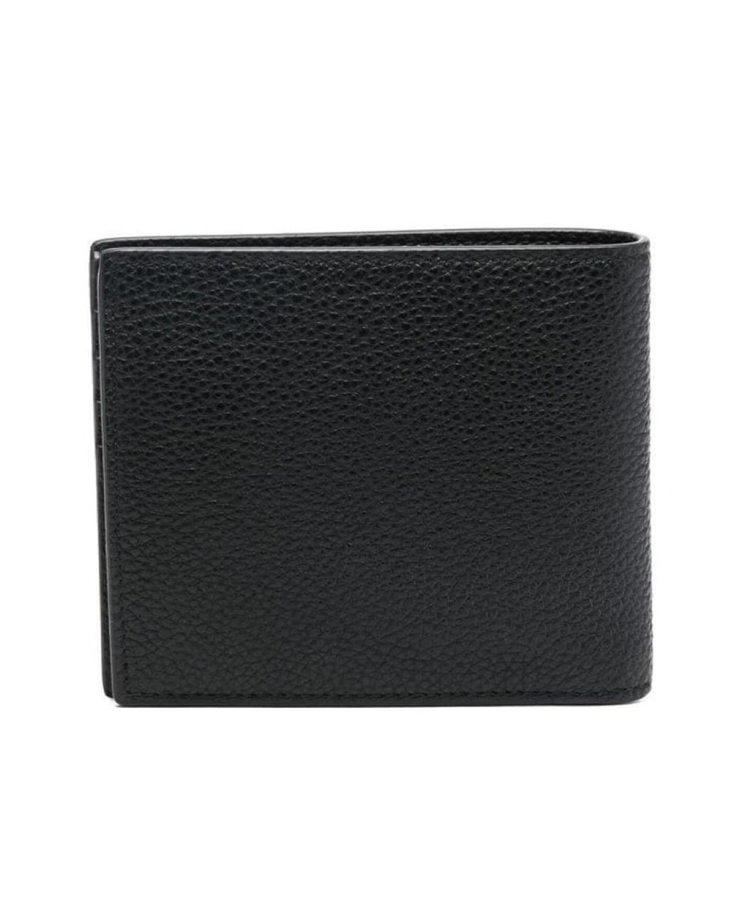 DSquared² Black Wallets & Cardholders for men