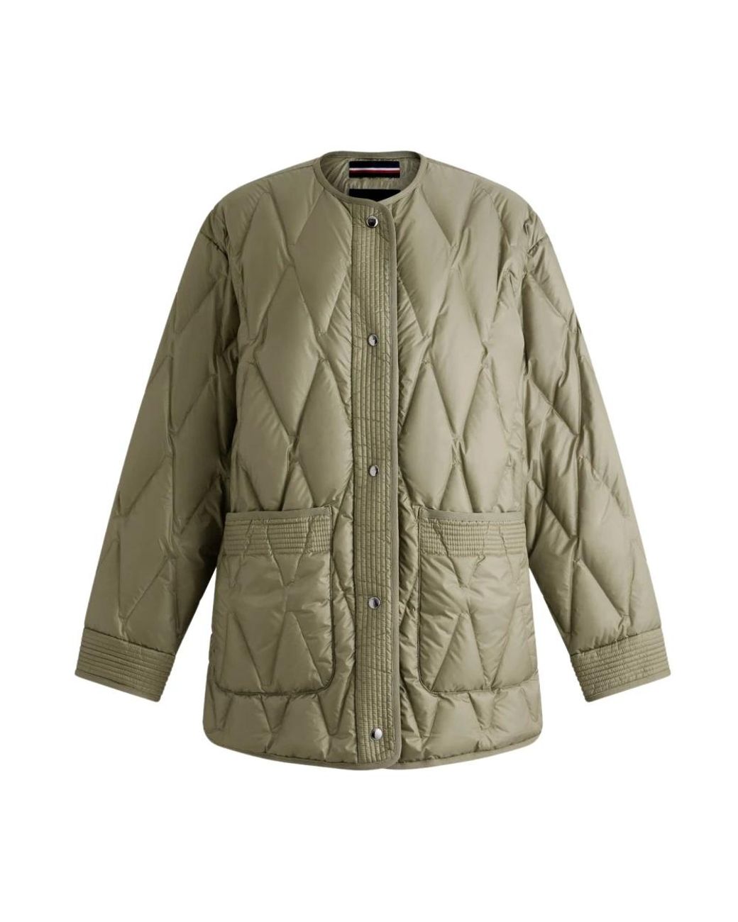 Fusalp Orevya Light Jacket in het Green