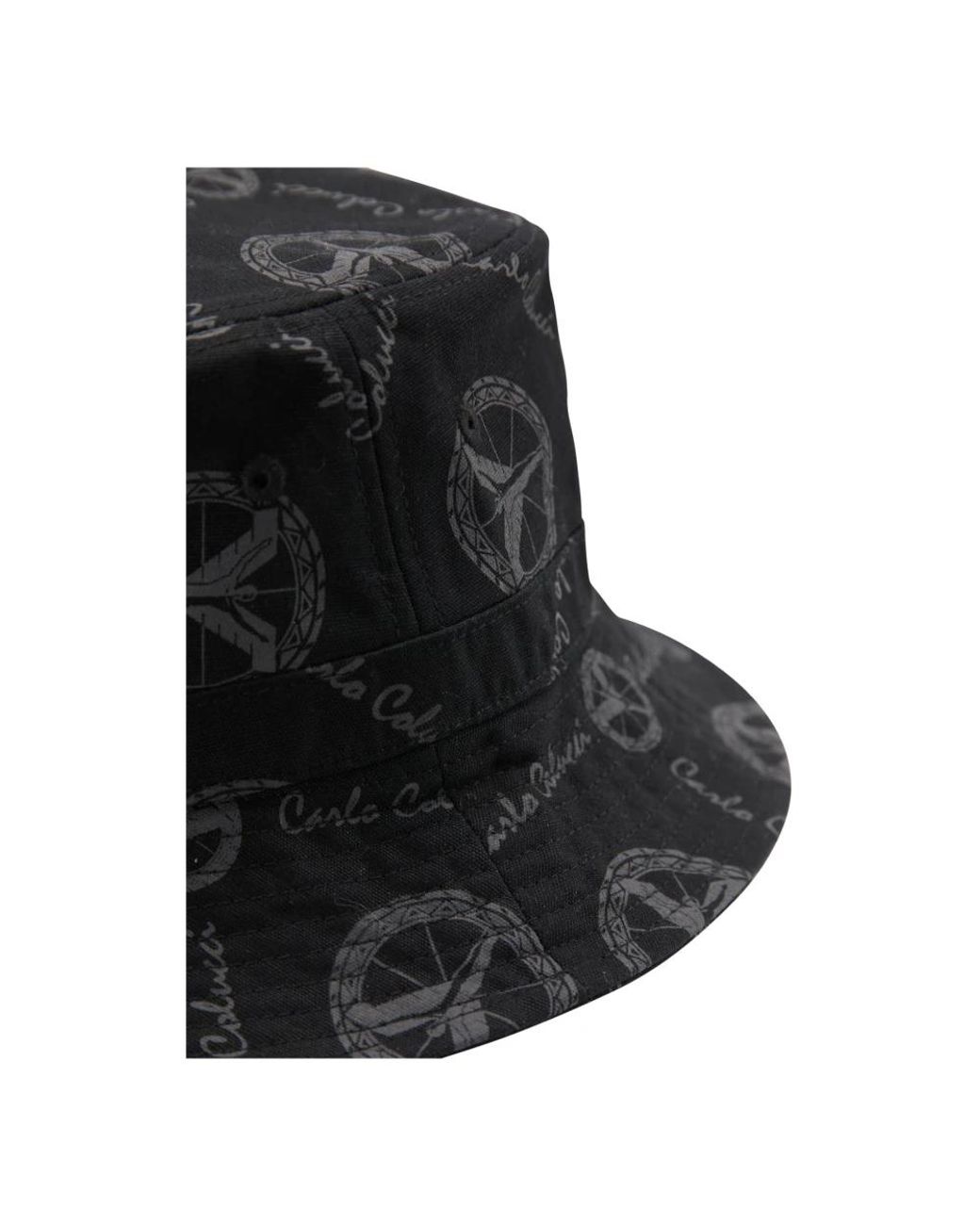 carlo colucci Black Accessories
