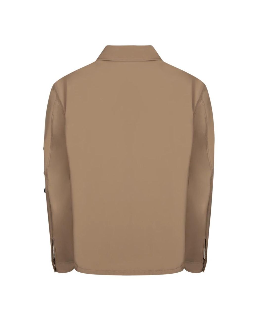 Light Jackets Lardini pour homme en coloris Brown