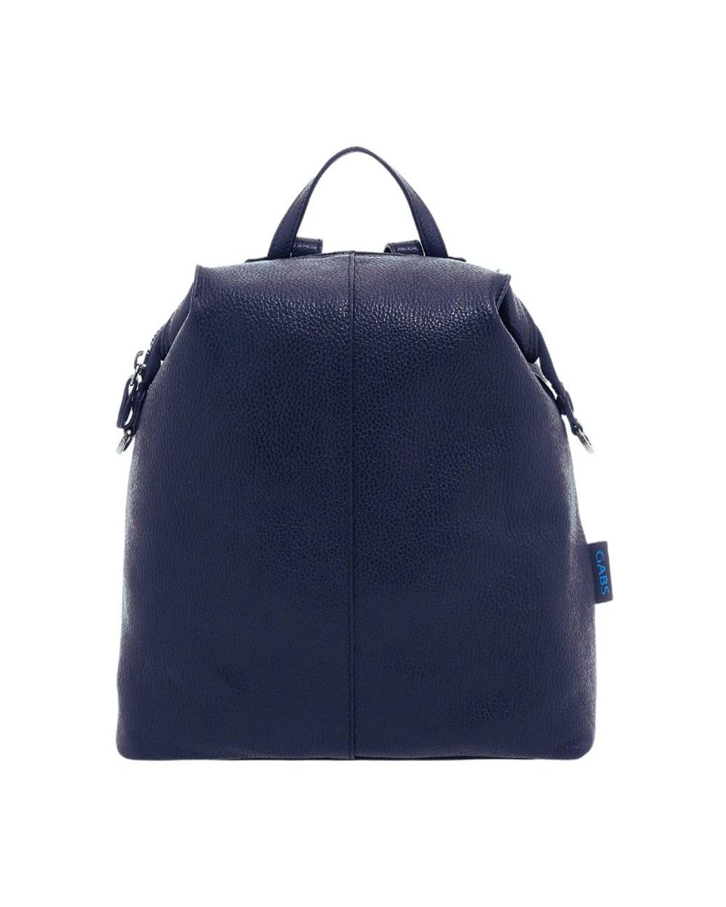 Gabs Blue Backpacks
