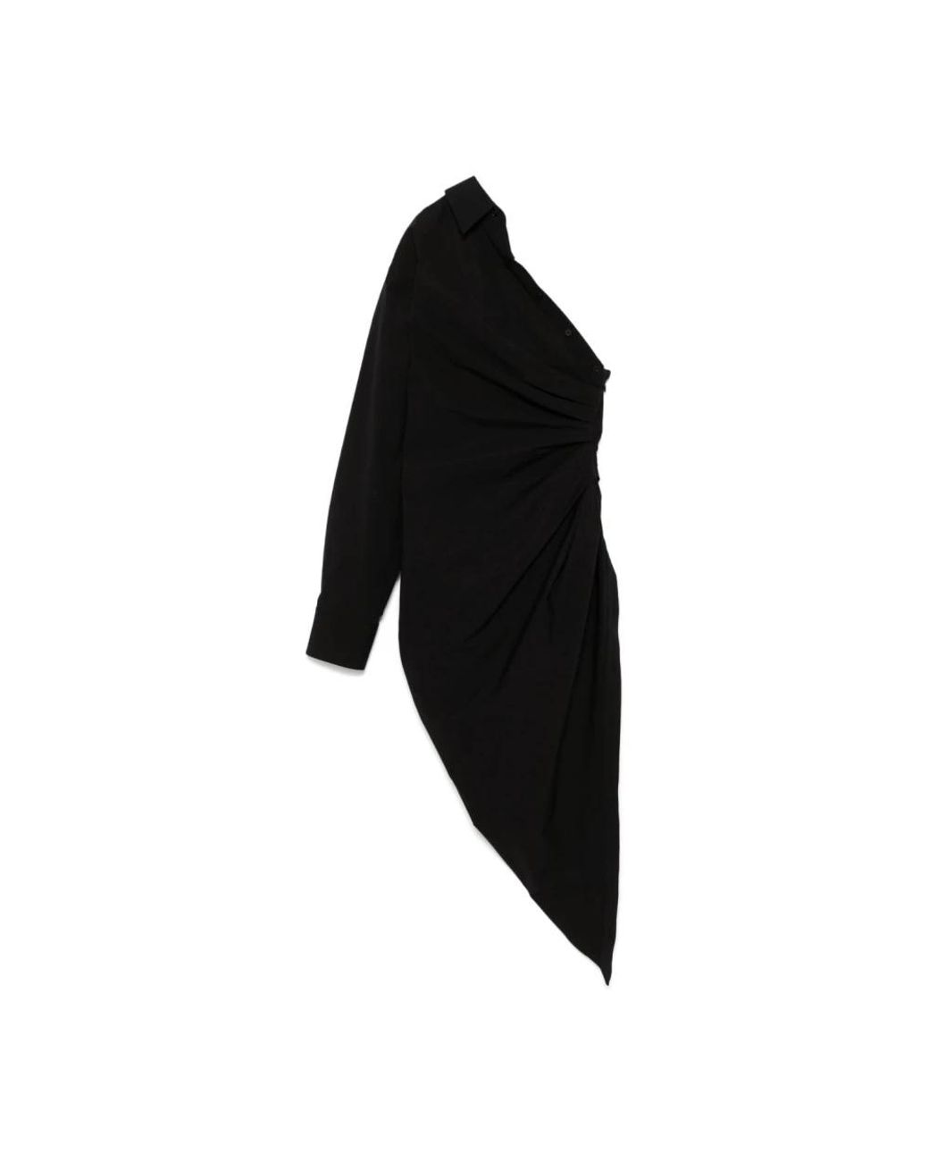 Alexander Wang Black Party Dresses