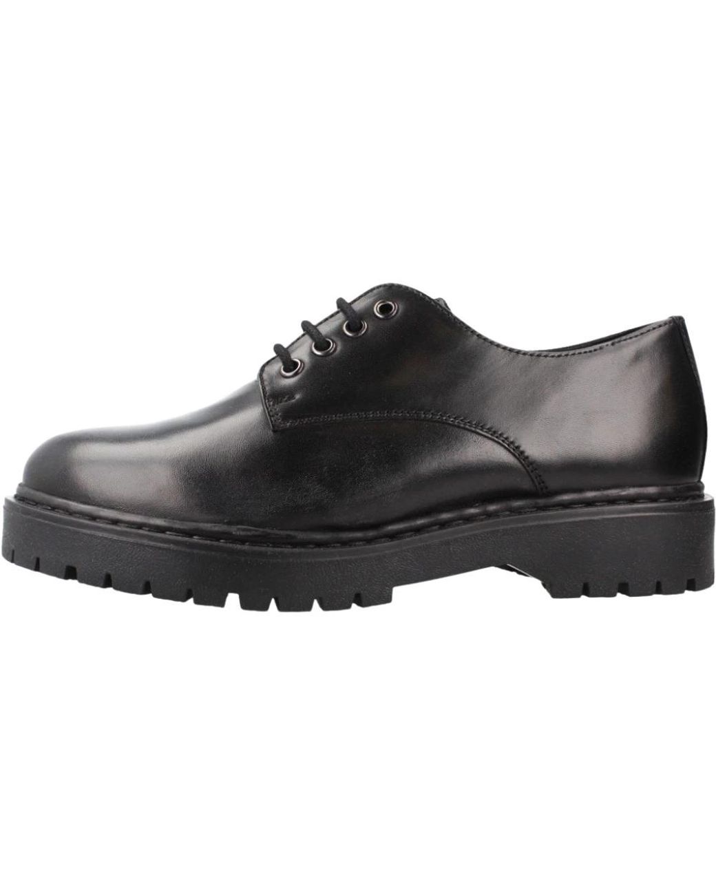 Geox D Bleyze in het Black
