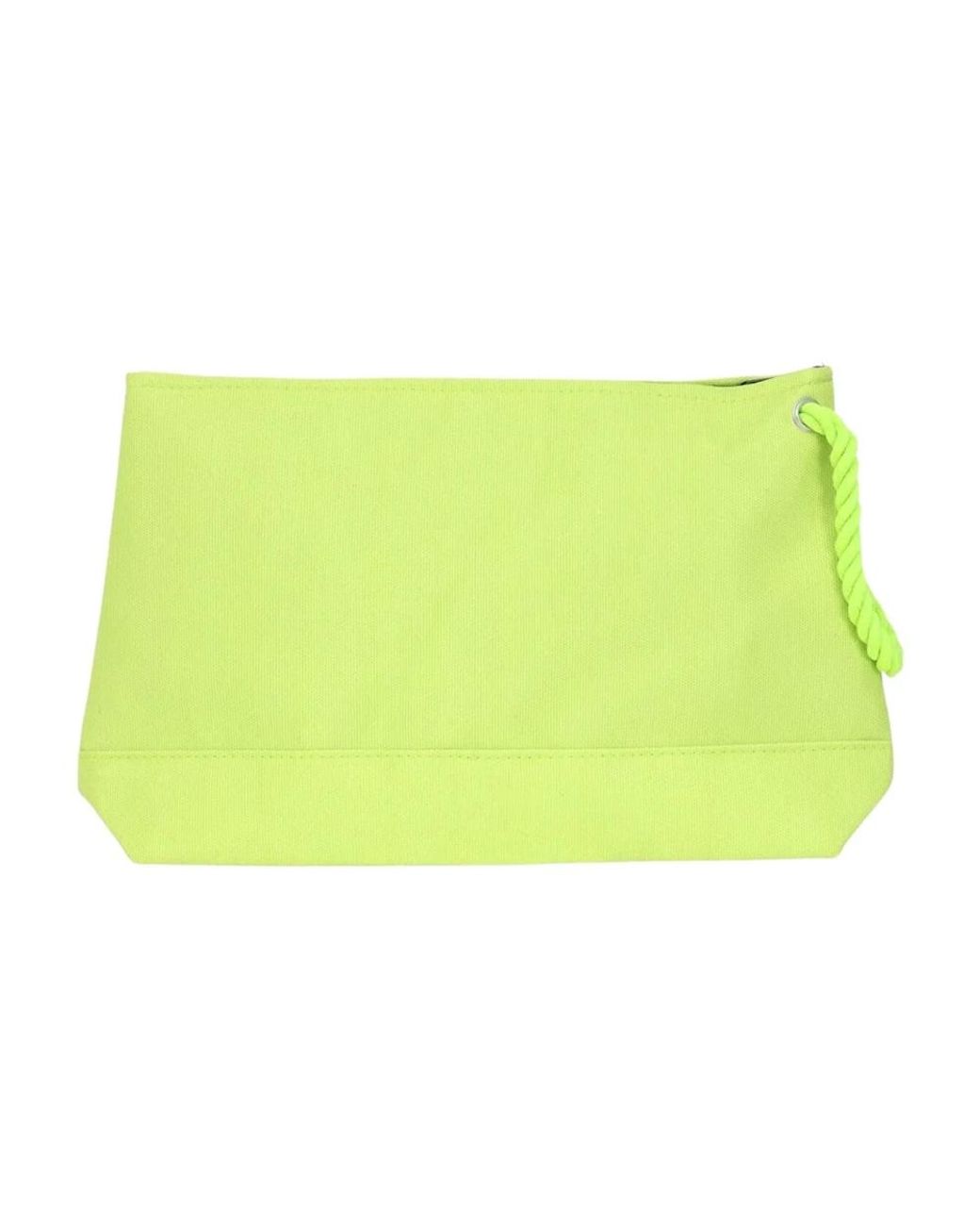 ME FUI Green Clutches