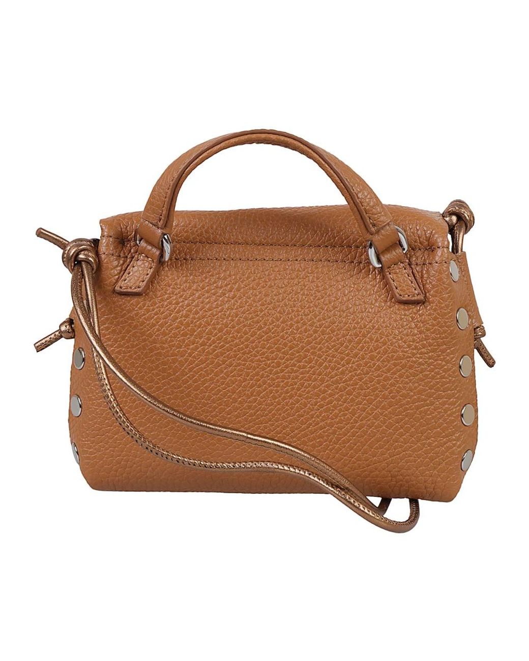 Zanellato Brown Handbags