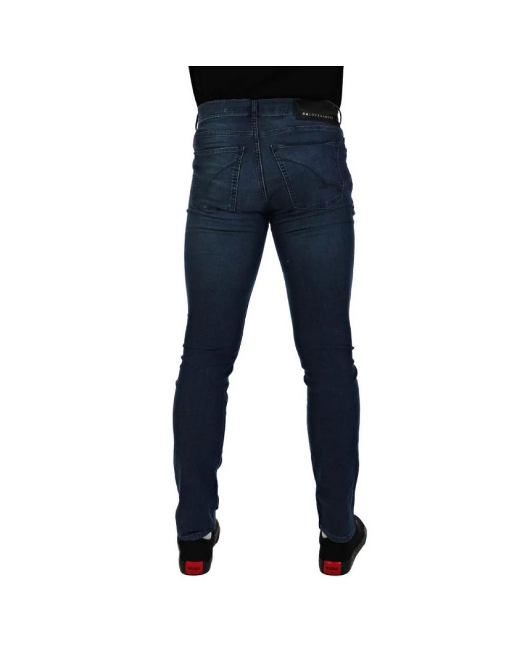 Baldessarini Blue Skinny Fit Jeans for men