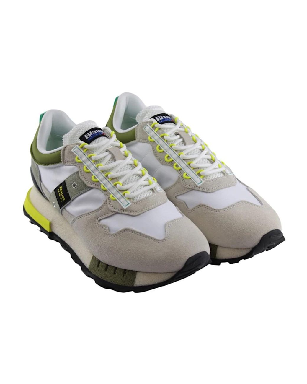 Blauer Gray Sneakers for men