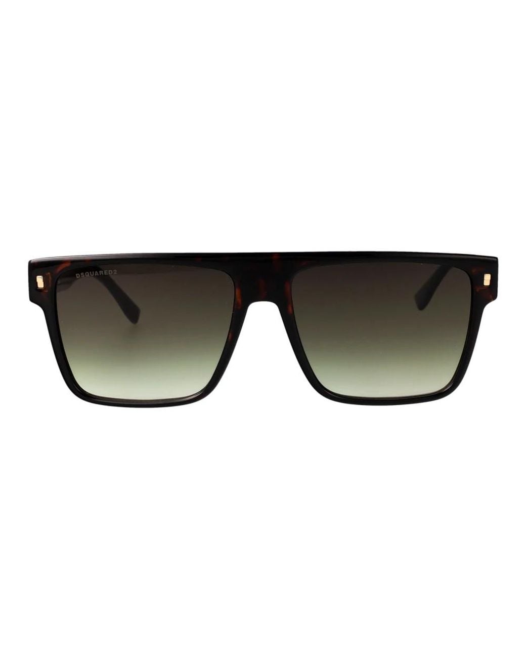DSquared² Black Sunglasses for men