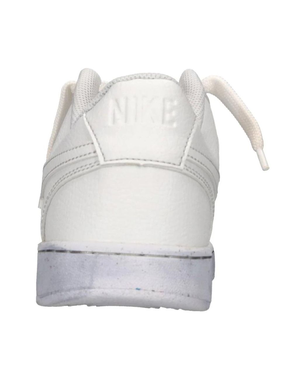 Seddy's White Sneakers for men
