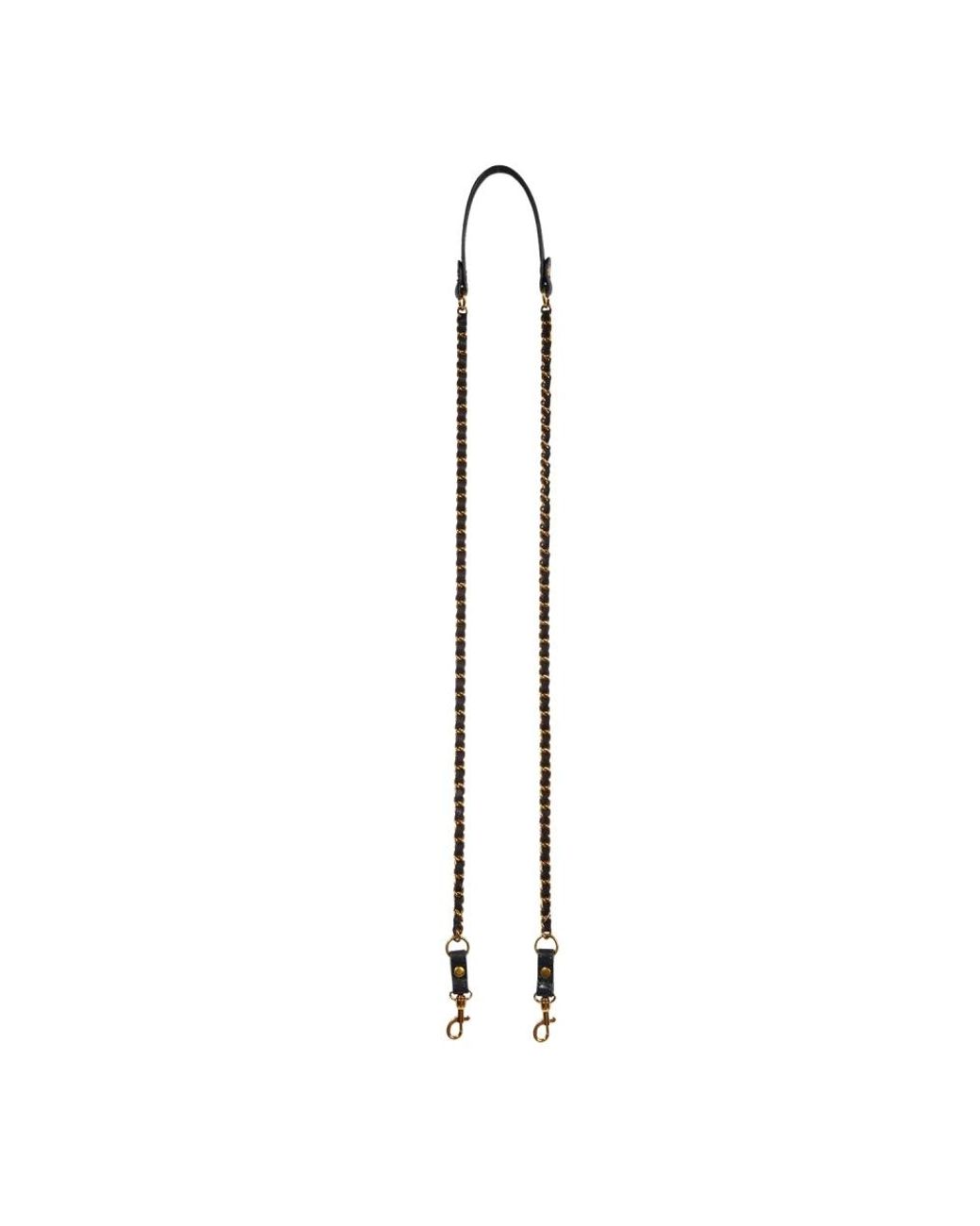 Jérôme Dreyfuss Metallic Bag Accessories