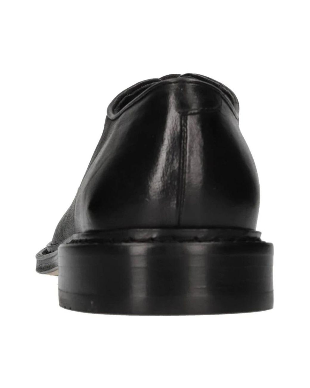 Sturlini Ar-U1201 Bufalo in Black für Herren