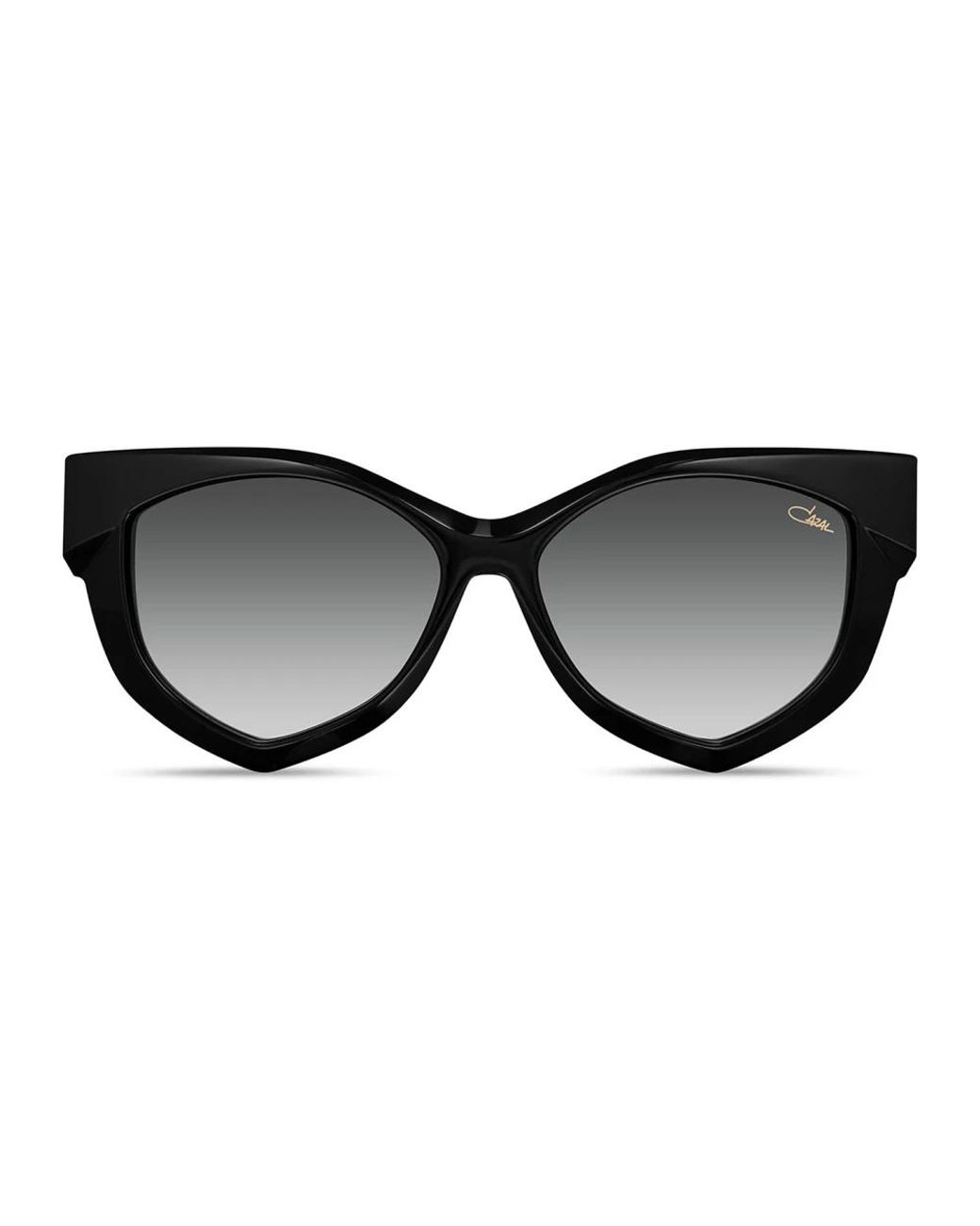 Cazal Black Sunglasses