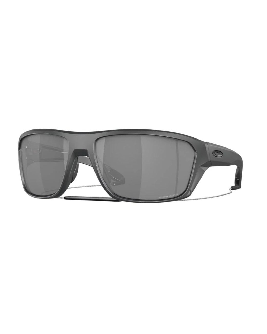 Oakley Gray Sunglasses