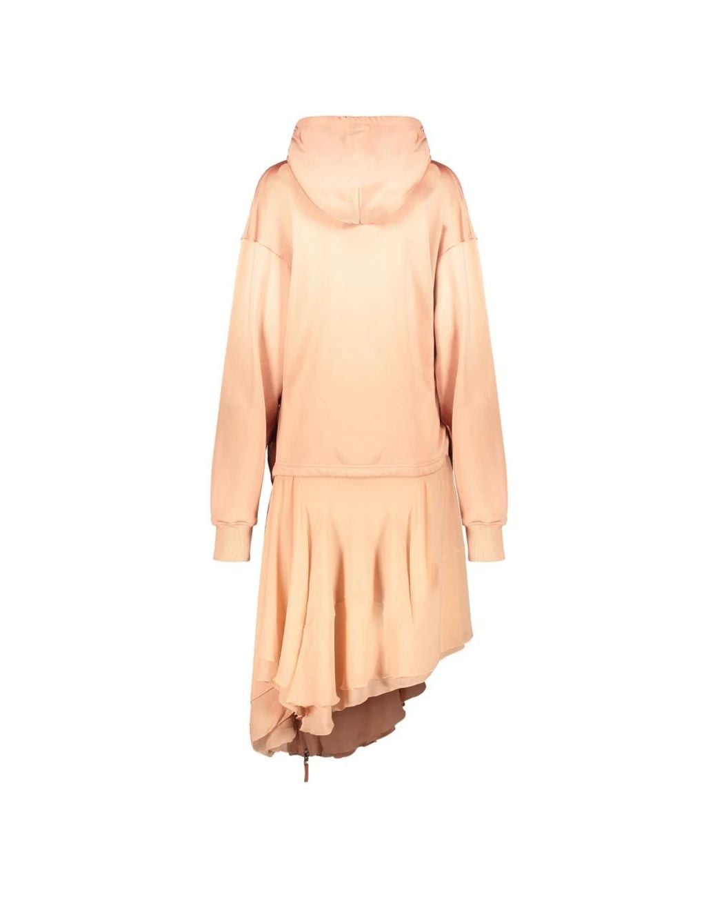 DIESEL Pink Midi Dresses