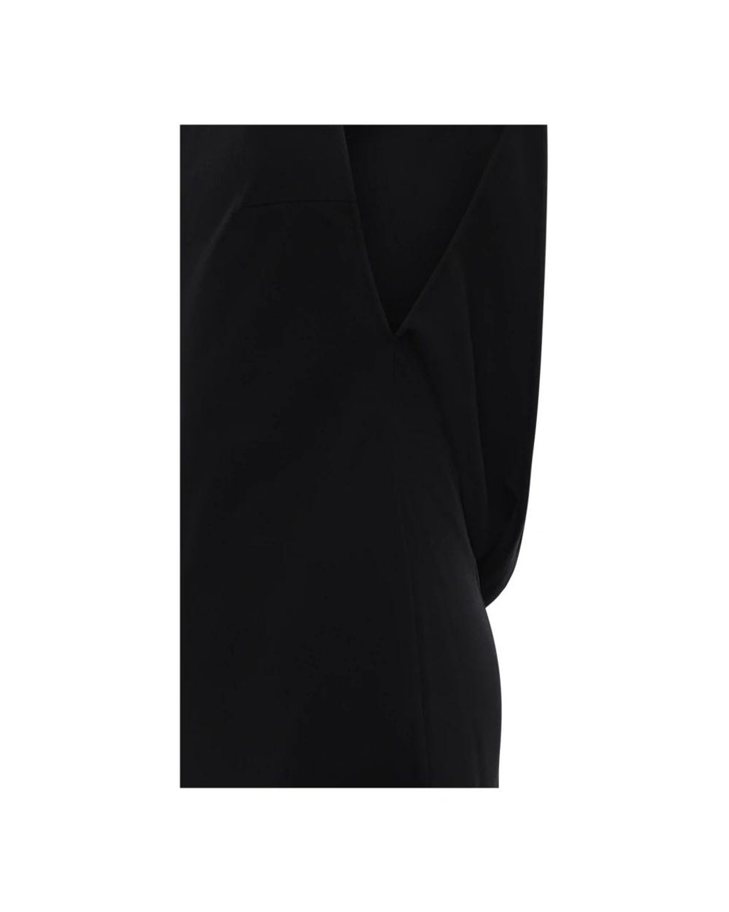 ANDAMANE Black Party Dresses