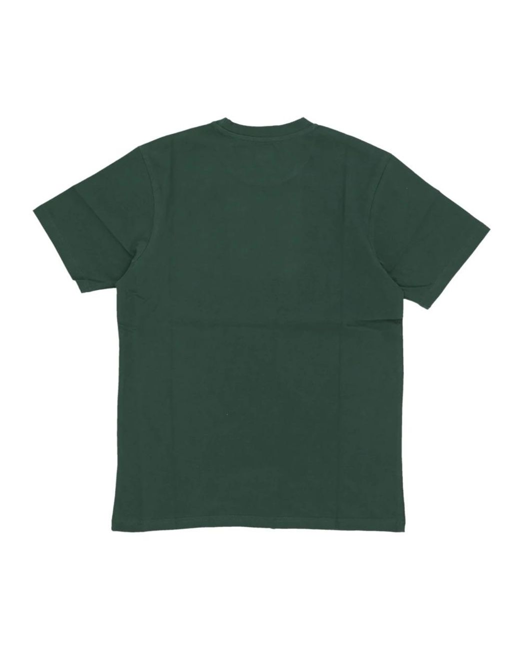 '47 Imprint Echo Tee in Green für Herren