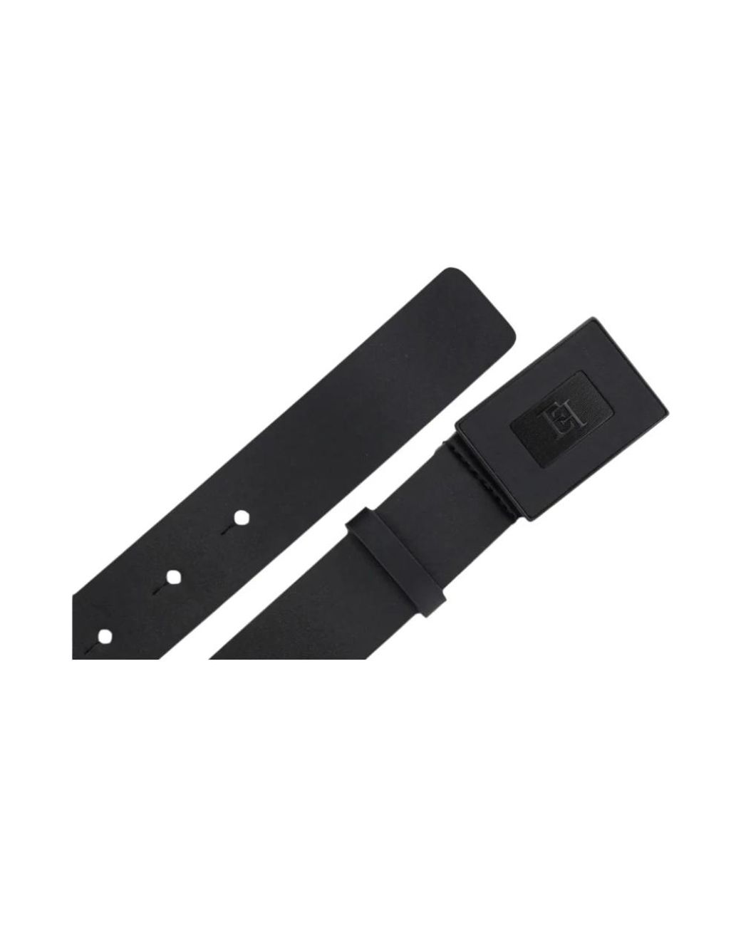 Elisabetta Franchi Black Belts