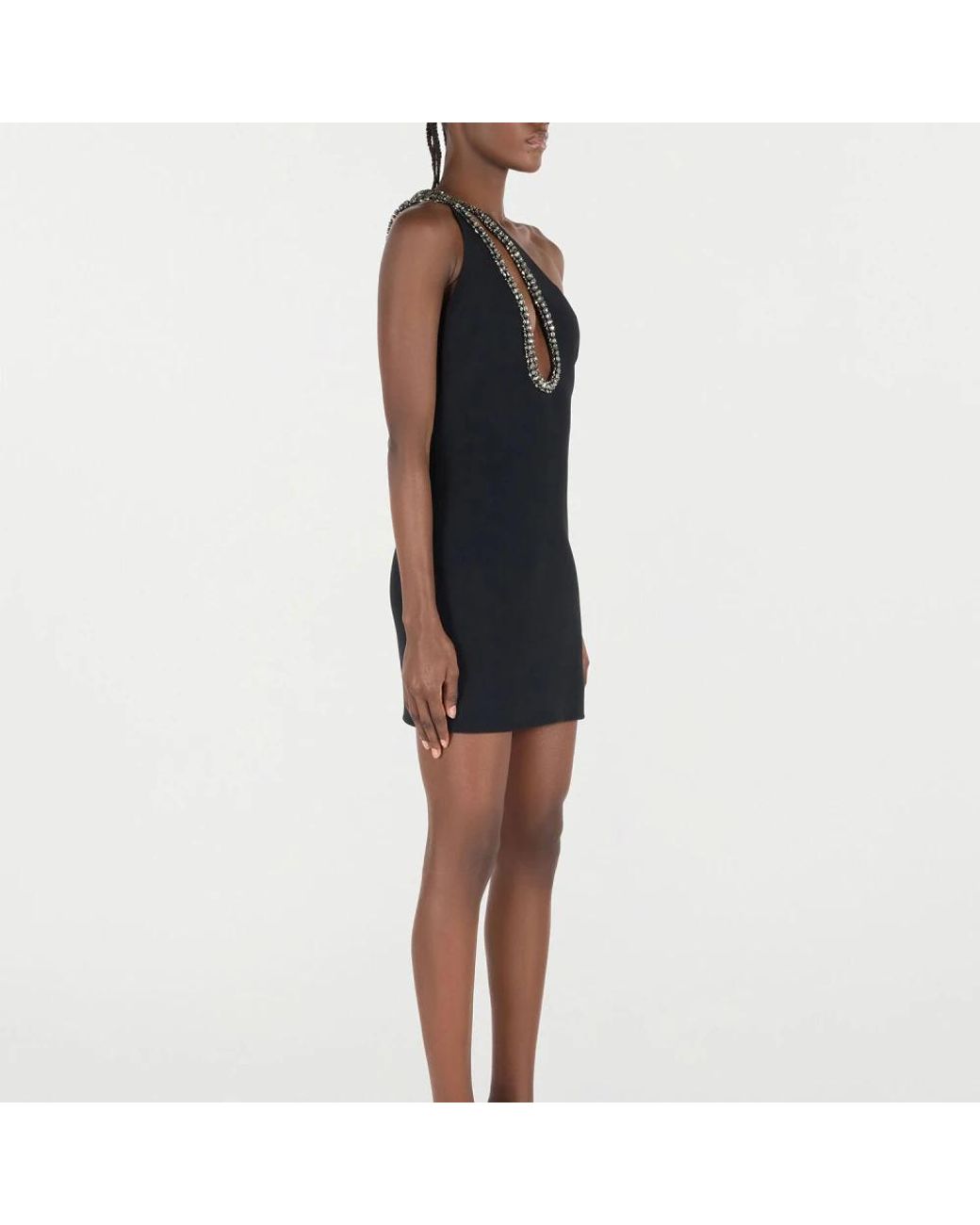 Roberto Cavalli Black Party Dresses