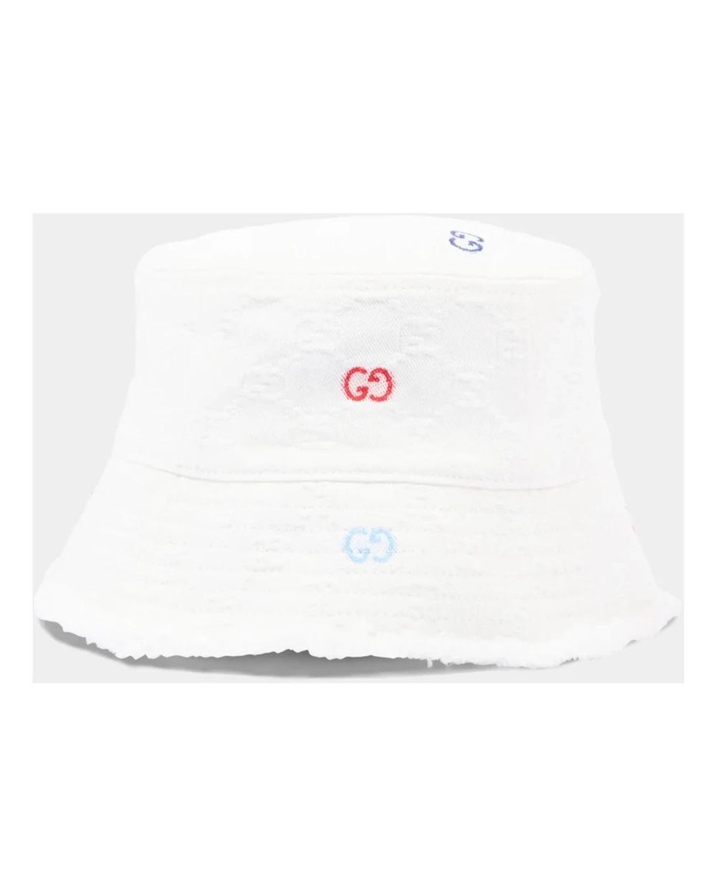 Gucci White Accessories