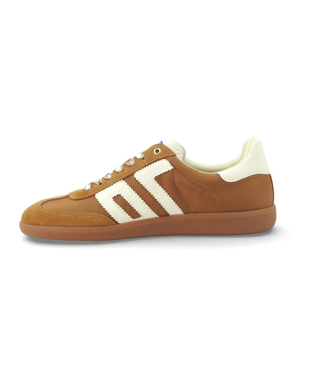 Back70 Brown Sneakers