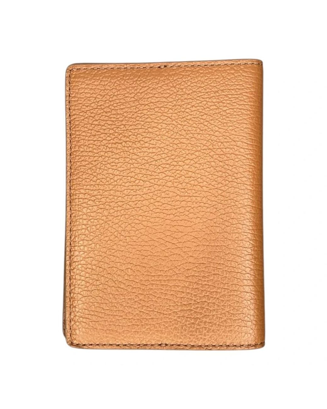 Coccinelle Brown Wallets & Cardholders for men