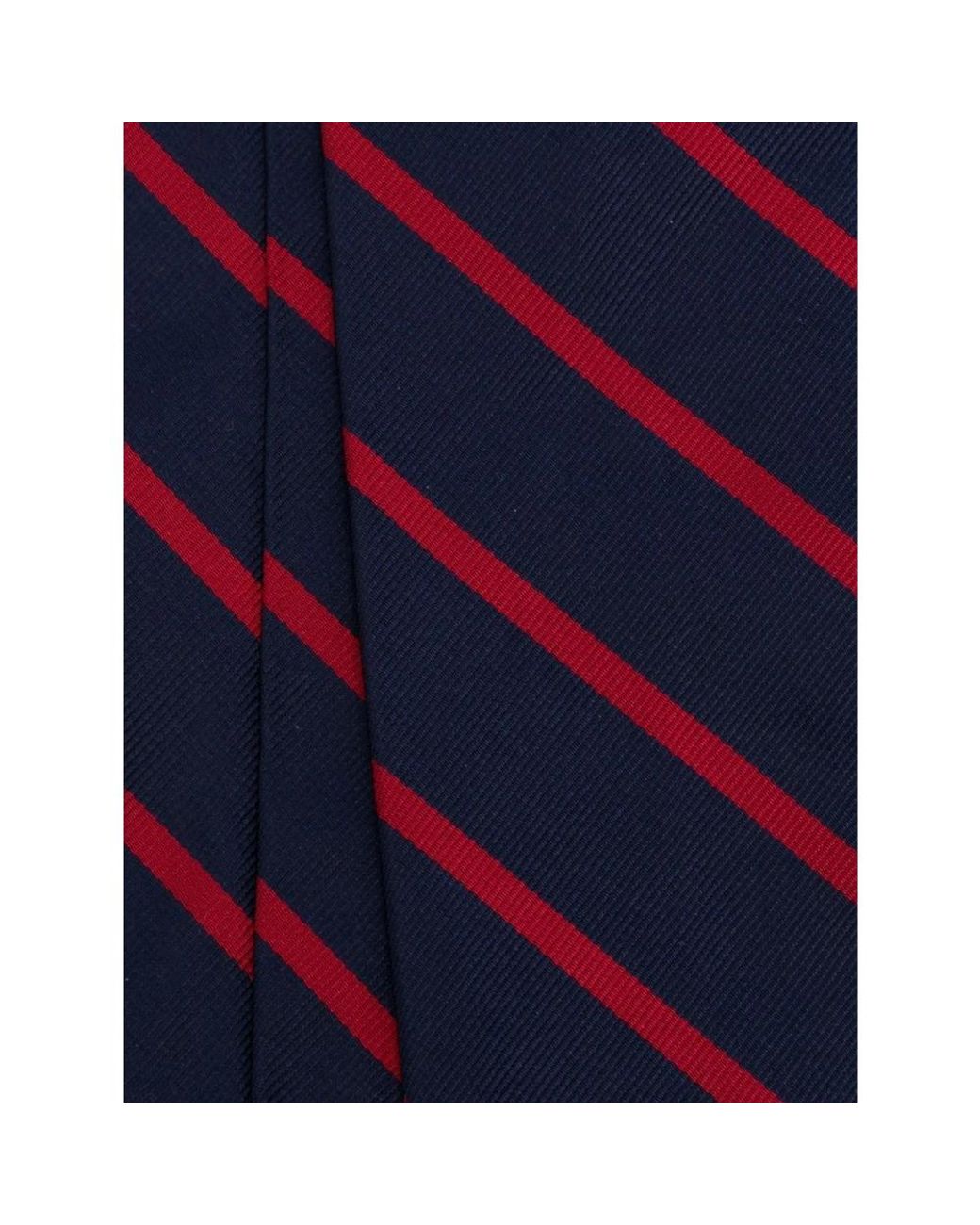 Polo Ralph Lauren Blue Ties for men
